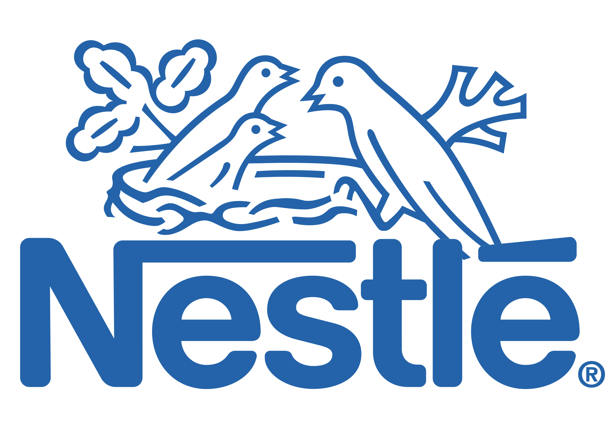 Nestle